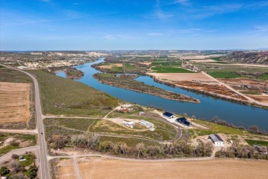 Snake River - Owyhee County Home For Sale in Marsing Idaho