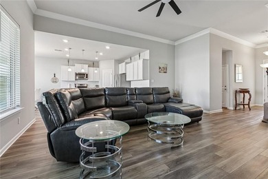 Welcome home to this modern Acadian-style construction, open - photo 4