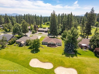 Experience the best of North Idaho living in Twin Lakes Village! - photo 1