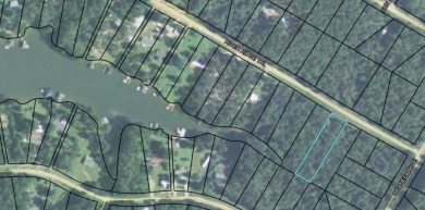 Great interior lot in Scenic Shores of Lake Sinclair! This lot - Lake Lot For Sale in Sparta, Georgia