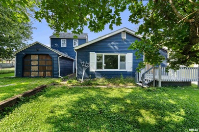 (private lake, pond, creek) Home Active Under Contract in Buffalo Iowa