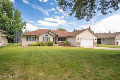 Experience the best of North Idaho living in Twin Lakes Village! - photo 2