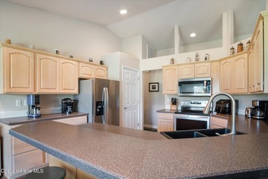 Experience the best of North Idaho living in Twin Lakes Village! - photo 8