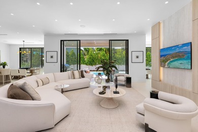 Introducing 1051 NE 2nd Terrace, Boca Raton, an architectural