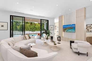 Introducing 1051 NE 2nd Terrace, Boca Raton, an architectural