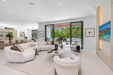 Introducing 1051 NE 2nd Terrace, Boca Raton, an architectural