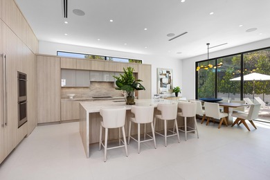 Introducing 1051 NE 2nd Terrace, Boca Raton, an architectural