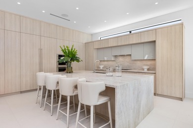 Introducing 1051 NE 2nd Terrace, Boca Raton, an architectural