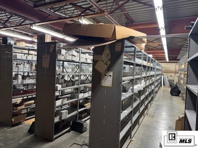 Large Warehouse located North of Delhi Louisiana located on - photo 11