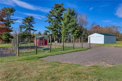 Experience the beauty of the Northwoods countryside from this - photo 13