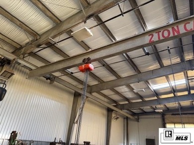 Large Warehouse located North of Delhi Louisiana located on - photo 14