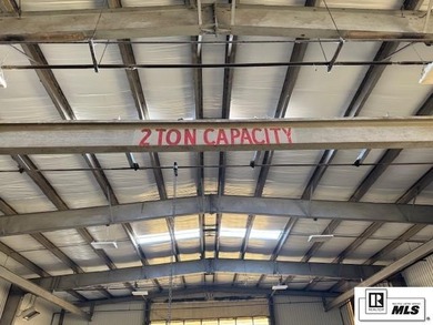 Large Warehouse located North of Delhi Louisiana located on - photo 15