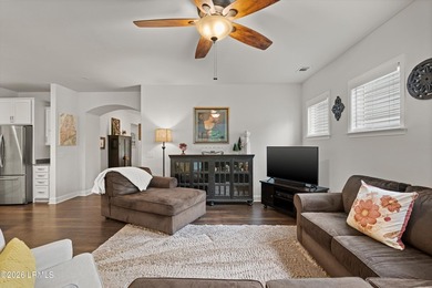 Nestled in the heart of The Landings at New Riverside, this - photo 16