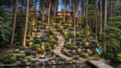 This one of kind architectural masterpiece is nestled among the - photo 16