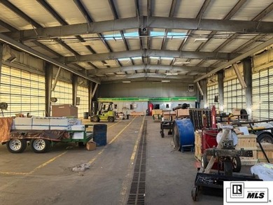 Large Warehouse located North of Delhi Louisiana located on - photo 17