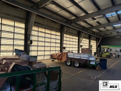 Large Warehouse located North of Delhi Louisiana located on - photo 18