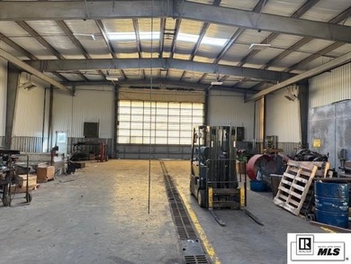 Large Warehouse located North of Delhi Louisiana located on - photo 19