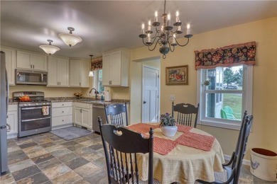 Experience the beauty of the Northwoods countryside from this - photo 19