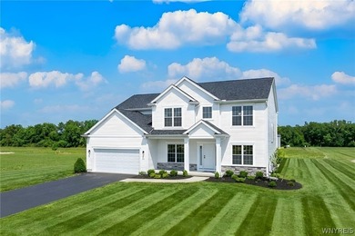 (private lake, pond, coastal) Home For Sale in Lancaster New York