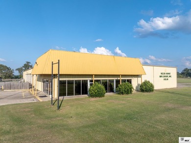 Large Warehouse located North of Delhi Louisiana located on - photo 21