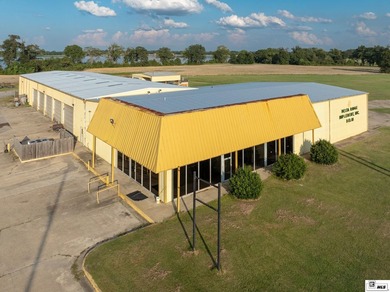 Large Warehouse located North of Delhi Louisiana located on - photo 22