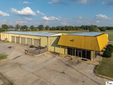 Large Warehouse located North of Delhi Louisiana located on - photo 23