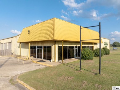 Large Warehouse located North of Delhi Louisiana located on - photo 24