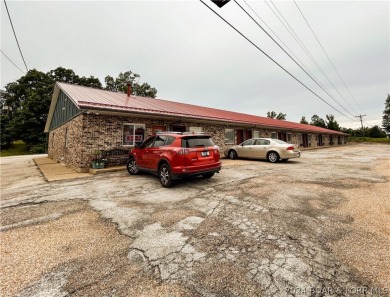 Lake of the Ozarks Commercial For Sale in Gravois Mills Missouri
