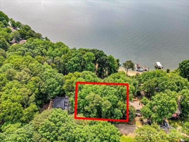 Lake Wylie Lot Sale Pending in Fort Mill South Carolina