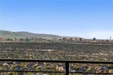 Experience elevated Las Vegas luxury living in the prestigious - photo 2