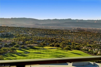 Experience elevated Las Vegas luxury living in the prestigious - photo 3