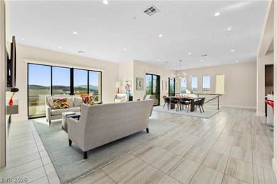 Experience elevated Las Vegas luxury living in the prestigious - photo 4