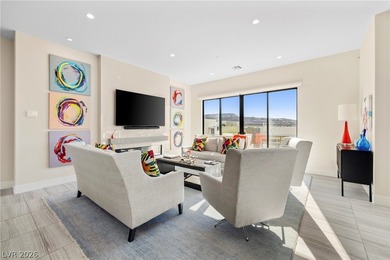 Experience elevated Las Vegas luxury living in the prestigious - photo 5