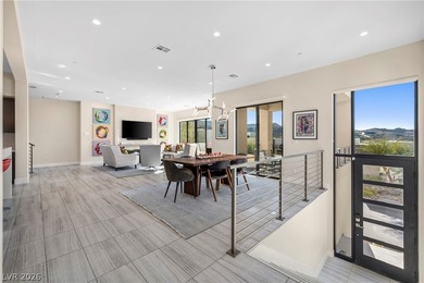 Experience elevated Las Vegas luxury living in the prestigious - photo 6