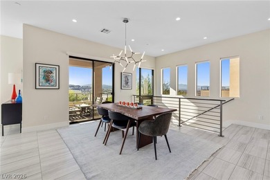Experience elevated Las Vegas luxury living in the prestigious - photo 7