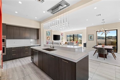 Experience elevated Las Vegas luxury living in the prestigious - photo 8