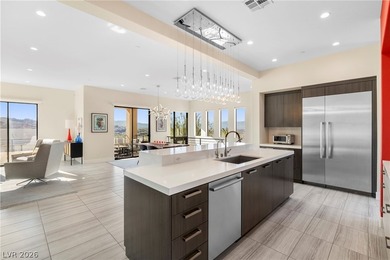 Experience elevated Las Vegas luxury living in the prestigious - photo 9