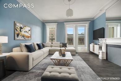 Imagine owning a Manhattan townhouse where you can wake up in a - photo 9