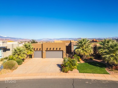 Sand Hollow  Reservior Home For Sale in Hurricane Utah