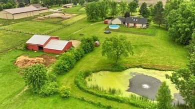 Rare opportunity to own a private 5.14-acre horse property in - photo 44