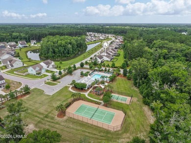 Nestled in the heart of The Landings at New Riverside, this - photo 45