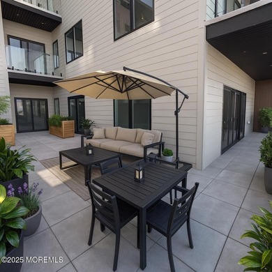 Welcome to your coastal retreat in a one-of-a-kind luxury