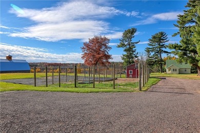 Experience the beauty of the Northwoods countryside from this - photo 46