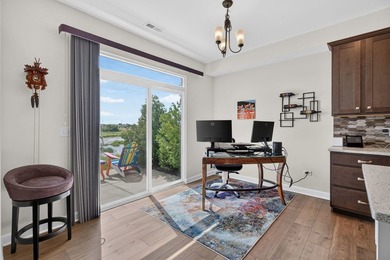 Welcome home to this beautifully maintained, just 4-year-old - photo 7