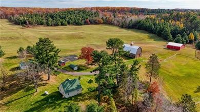 Experience the beauty of the Northwoods countryside from this - photo 47