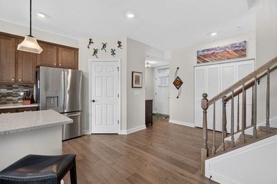 Welcome home to this beautifully maintained, just 4-year-old - photo 8