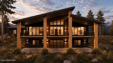 PROJECT GRANITE RIDGE | LUXERY NEW CONSTRUCTION BELOW SCHWEITZER - photo 1