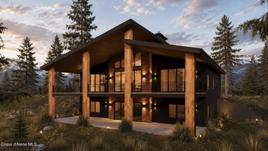PROJECT GRANITE RIDGE | LUXERY NEW CONSTRUCTION BELOW SCHWEITZER - photo 9