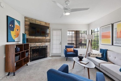 Fountain Lake Apartment For Sale in Fountain Hills Arizona