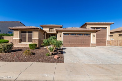 (private lake, pond, creek) Home Active Under Contract in Surprise Arizona